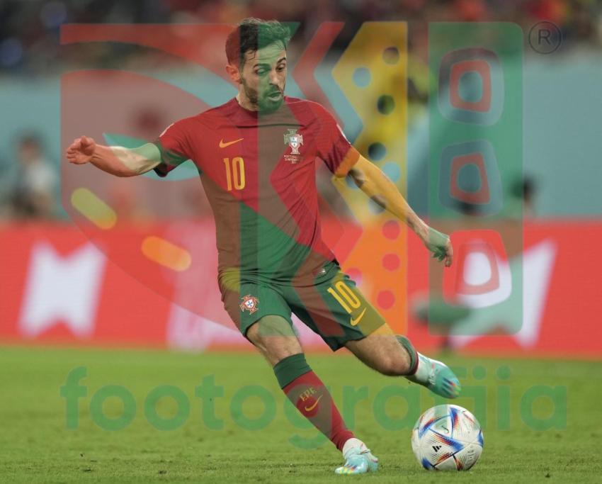 2022 FIFA World Cup - Portugal vs Ghana