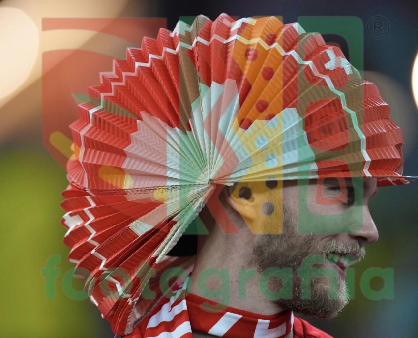 2022 FIFA World Cup - Brazil vs Switzerland