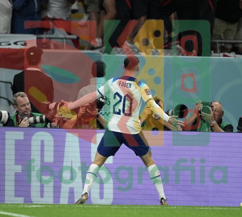 2022 FIFA World Cup - Wales vs England