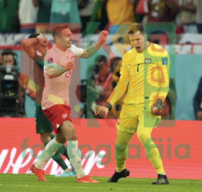 2022 FIFA World Cup - Poland vs Saudi Arabia