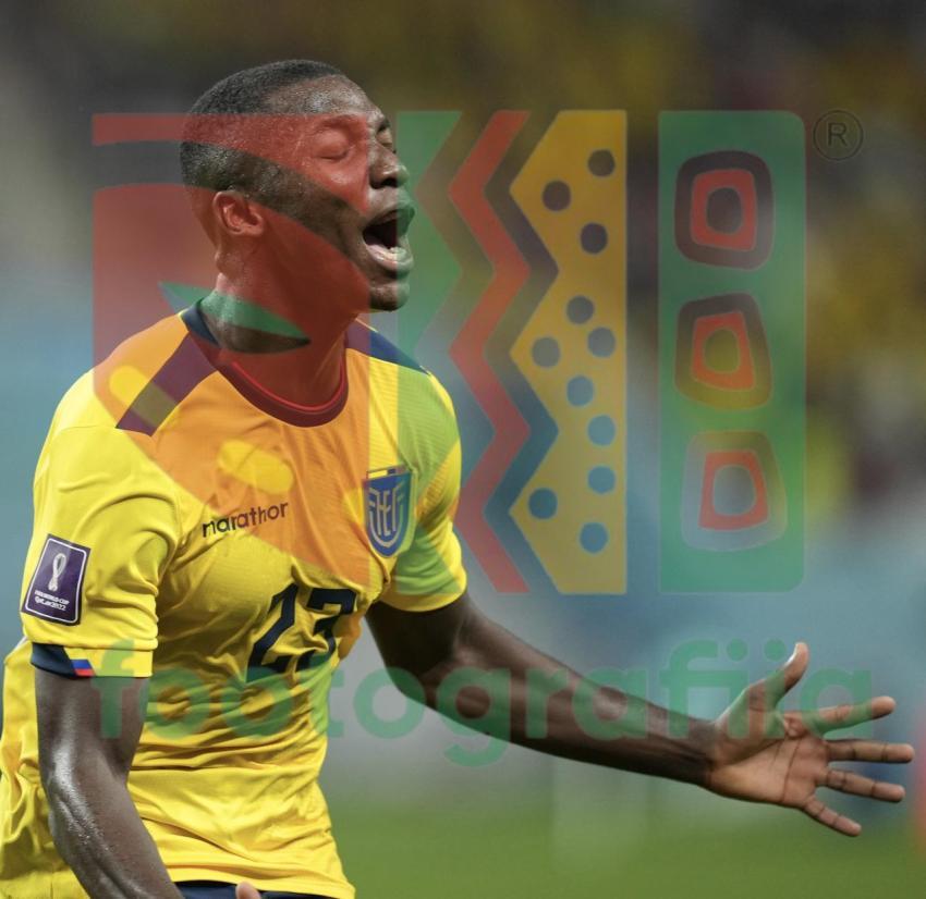 2022 FIFA World Cup - Senegal vs Ecuador