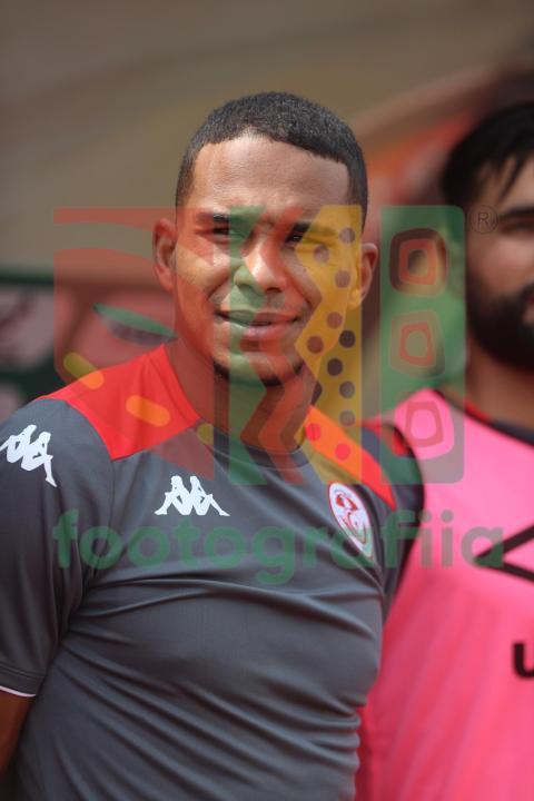 2022 Africa Cup of Nations - Tunisia vs Mali
