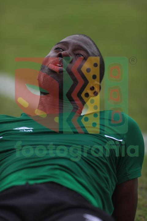 2022 Africa Cup of Nations - Referees training session
