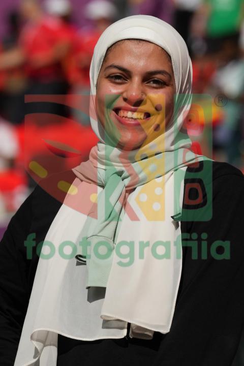 2022 FIFA World Cup - Wales vs Iran