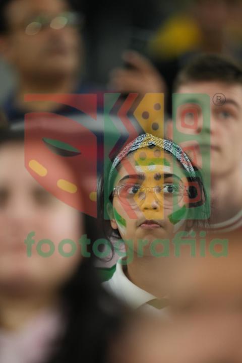 2022 FIFA World Cup - Poland vs Saudi Arabia