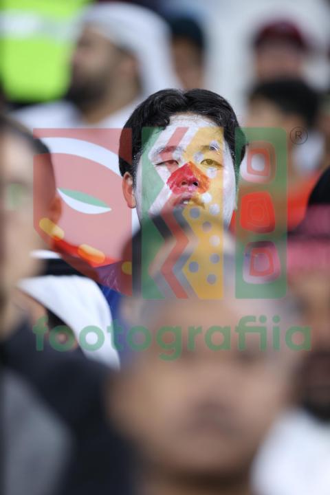 2022 FIFA World Cup - Japan vs Croatia