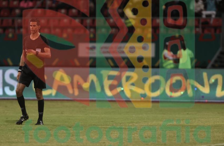 2022 Africa Cup of Nations - Equatorial Guinea vs Sierra Leone