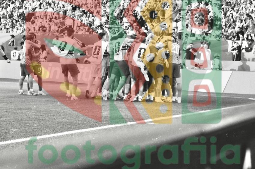 2026 FIFA World Cup - Portugal vs Croatia