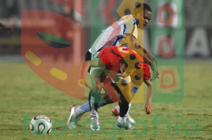 Africa Cup of Nations qualification - Egypt vs Botswana