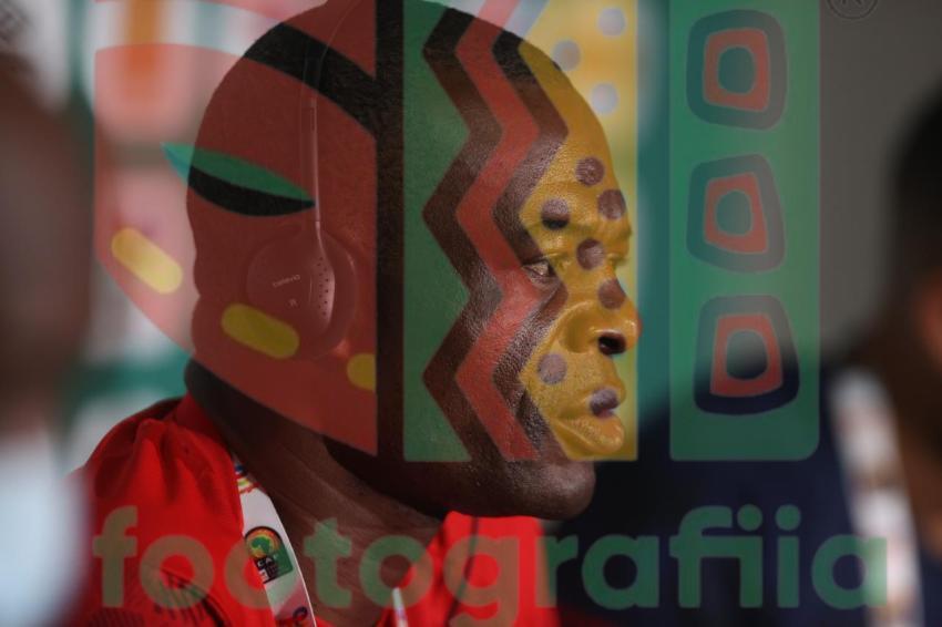 2022 Africa Cup of Nations - Equatorial Guinea press conference