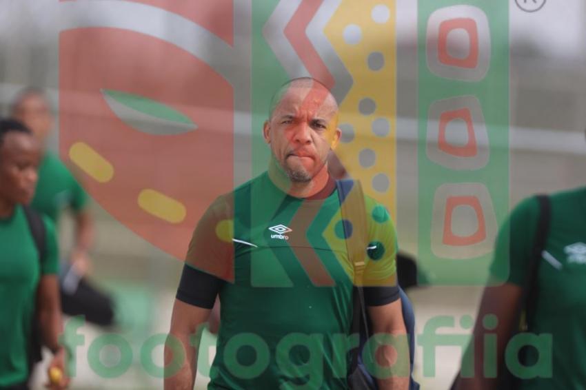 2022 Africa Cup of Nations - Referees training session