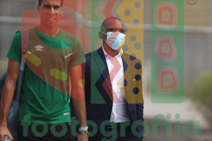 2022 Africa Cup of Nations - Referees training session