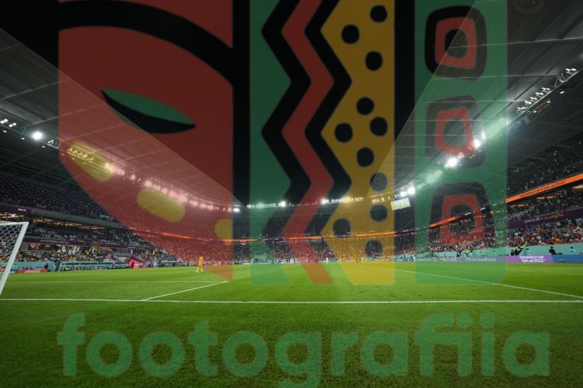 2022 FIFA World Cup - Portugal vs Ghana