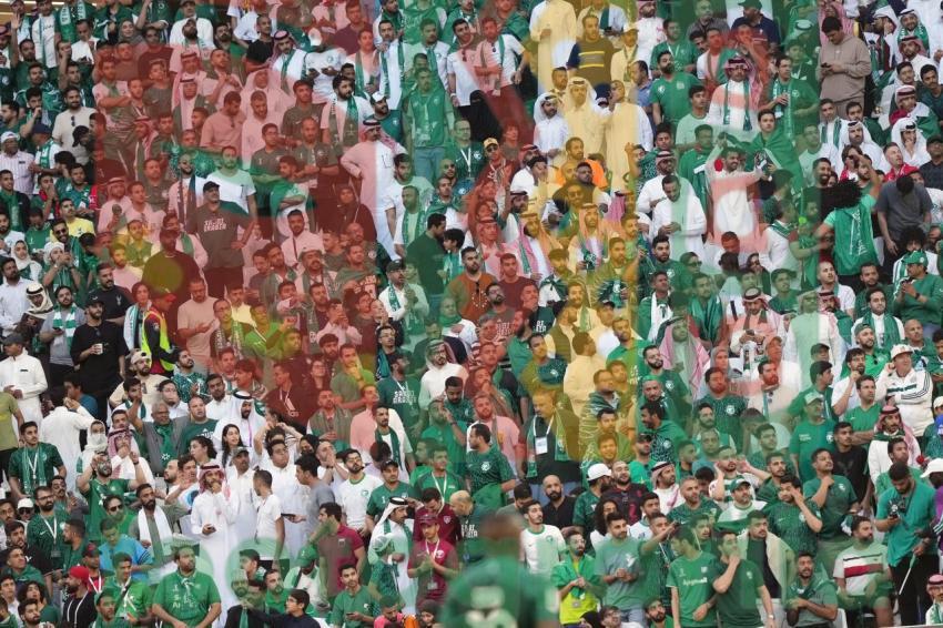 2022 FIFA World Cup - Poland vs Saudi Arabia