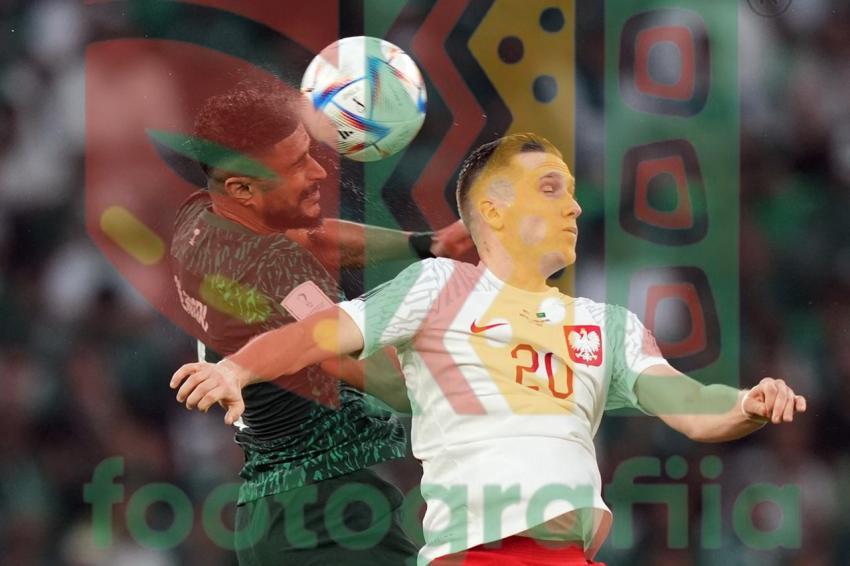 2022 FIFA World Cup - Poland vs Saudi Arabia
