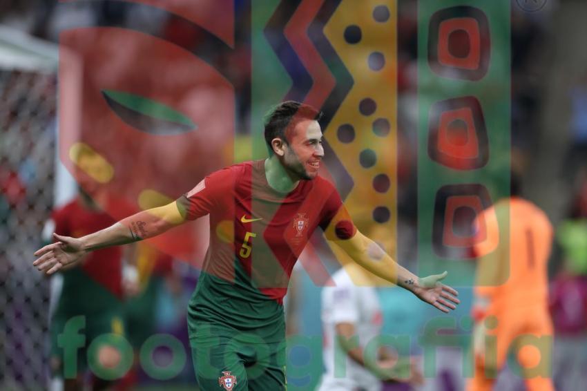 2022 FIFA World Cup - Portugal vs Switzerland
