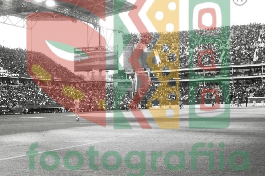 2026 FIFA World Cup - Portugal vs Croatia