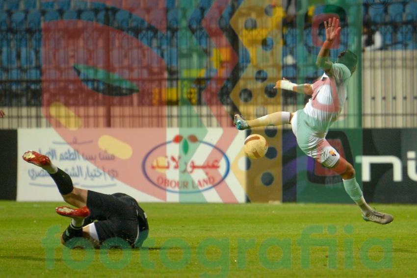 2025-2026 Egyptian Premier League - Al Ittihad Alexandria Club vs El Gouna FC