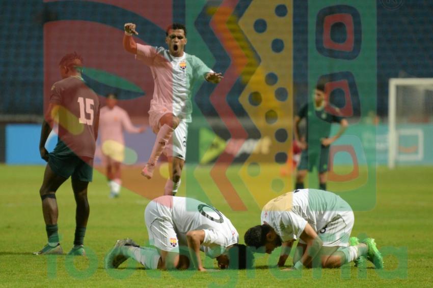 2025-2026 Egyptian Premier League - Al Ittihad Alexandria Club vs El Gouna FC