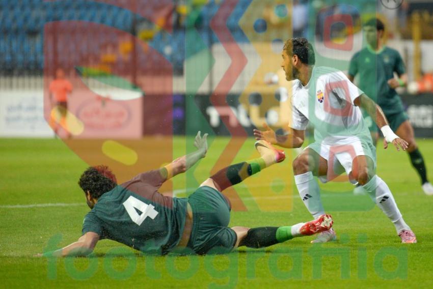 2025-2026 Egyptian Premier League - Al Ittihad Alexandria Club vs El Gouna FC