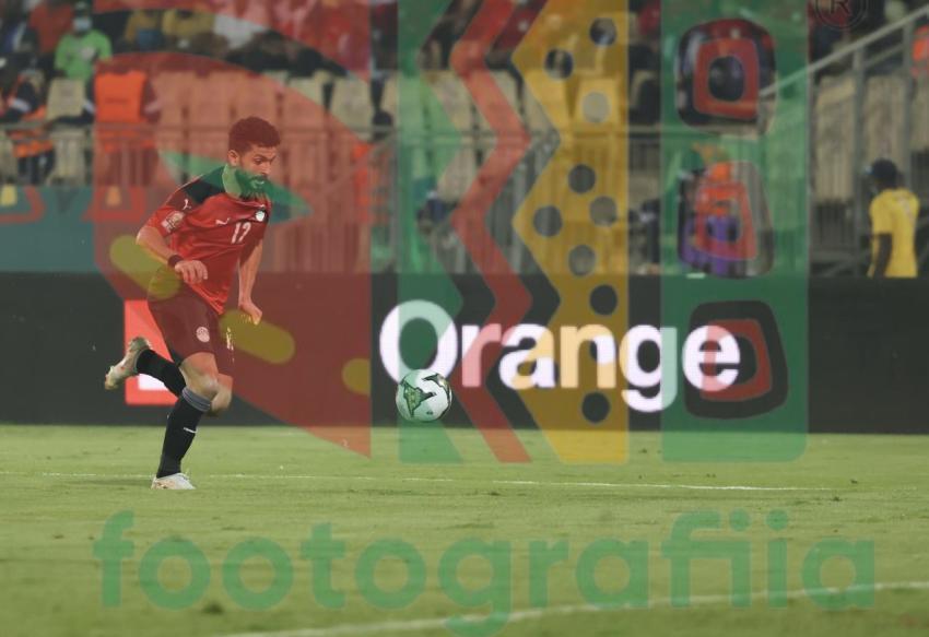 2022 Africa Cup of Nations - Egypt vs Sudan