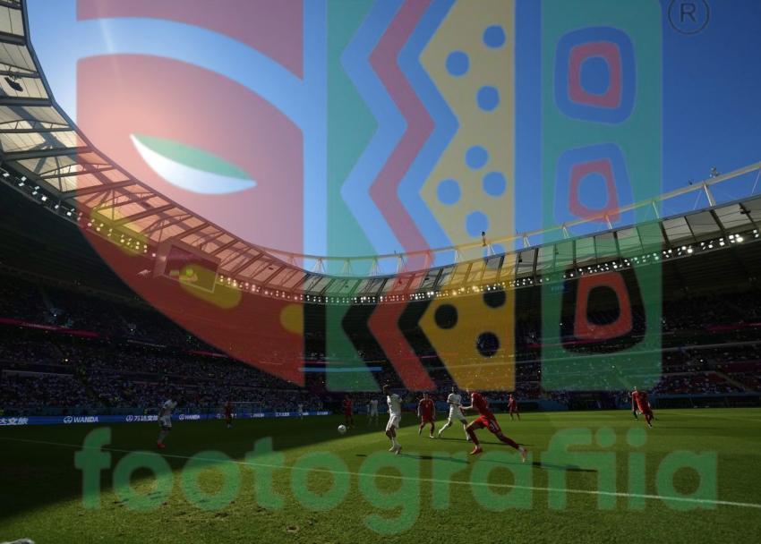 2022 FIFA World Cup - Wales vs Iran