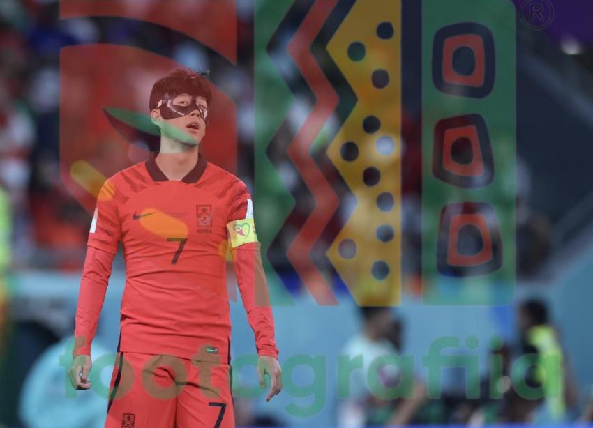 2022 FIFA World Cup - Portugal vs South Korea