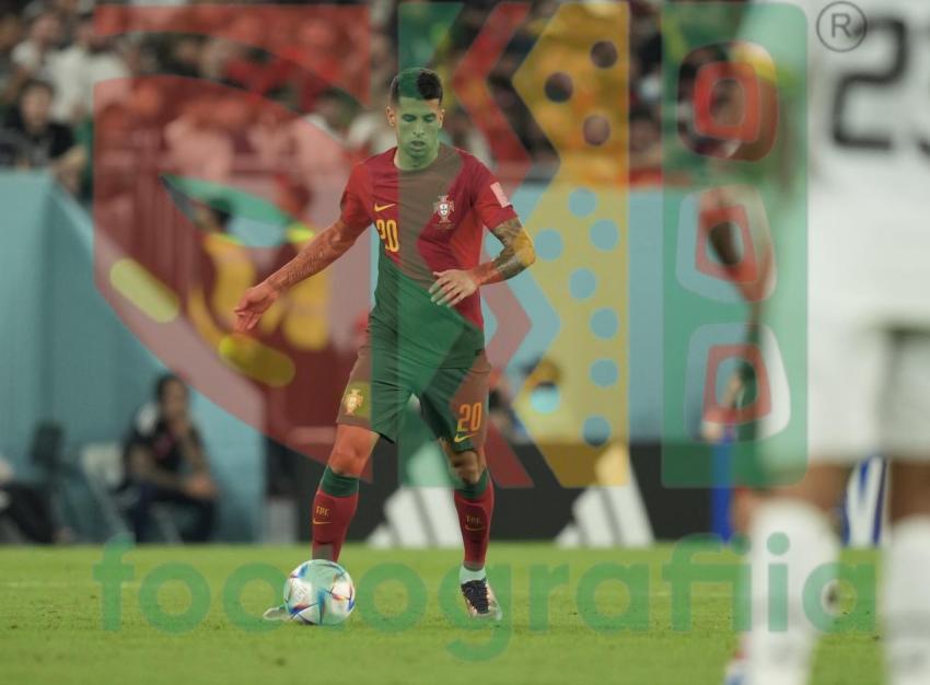 2022 FIFA World Cup - Portugal vs Ghana