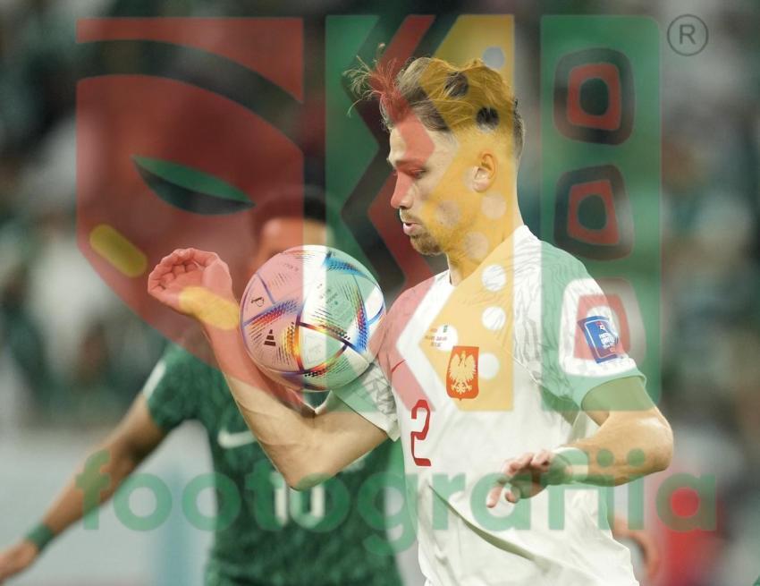 2022 FIFA World Cup - Poland vs Saudi Arabia