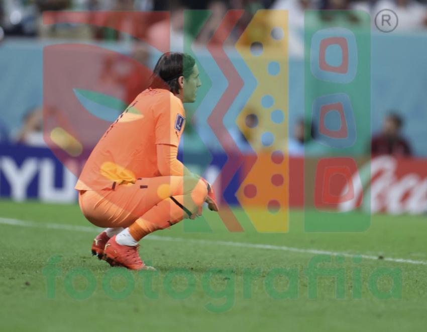 2022 FIFA World Cup - Portugal vs Switzerland