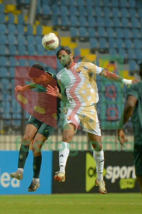2025-2026 Egyptian Premier League - Al Ittihad Alexandria Club vs El Gouna FC