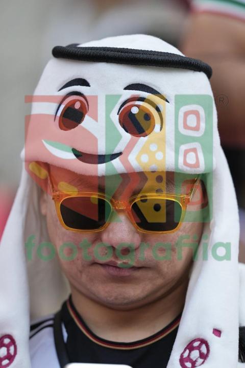 2022 FIFA World Cup - Wales vs Iran
