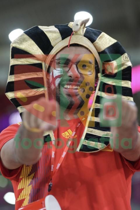 2022 FIFA World Cup - Wales vs England