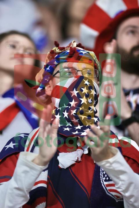 2022 FIFA World Cup - Netherlands vs USA