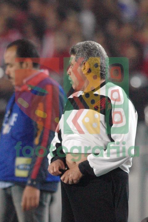 2006 Africa Cup of Nations - Egypt vs Ivory Coast